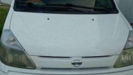 Nissan Serena 10 for sale 