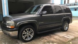 Chevrolet Tahoe 4x2 for sale 