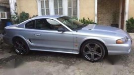 Ford Mustang matic v6 for sale 