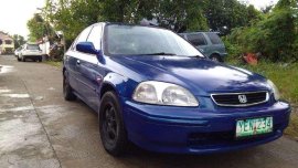 Honda Civic Automatic EK3 for sale 