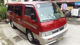 Nissan Urvan 2005 for sale