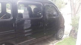 Multicab Mini Van 2007 for sale 