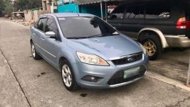 2011 Ford Focus Diesel AT for sale 