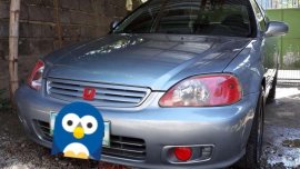 Honda Civic Model 2000 for sale 