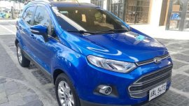 Ford Ecosport 2015 Titanium FOR SALE 