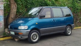 Nissan Serena for sale 