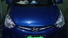 2016 Hyundai Eon for sale 