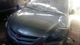 Toyota Vios 2008 for sale 