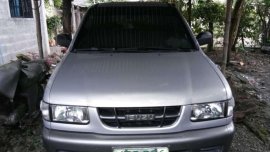 Izusu Crosswind 2018 for sale 