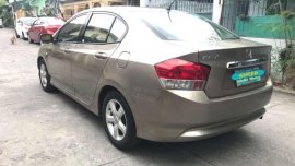Honda City 1.3 i-vtec for sale 