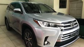 Toyota Highlander V6 AWD AT 2018 for sale 