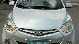 Hyundai Eon gls 2012 top of the line for sale 