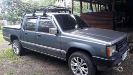 L200 Mitsubishi 93 mdl for sale 