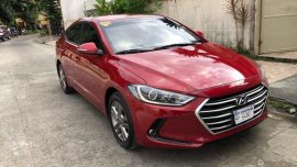 Good as new Hyundai Elantra 2016 for sale