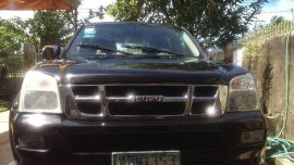 2005 Isuzu Dmax 4X4 for sale 