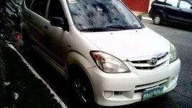For Sale Toyota Avanza 2012 model