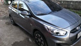 Good as new Hyundai Accent 2015 for sale