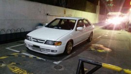 Nissan sentra 1.6 efi super saloon for sale 