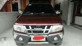 Isuzu Sportivo 2012 Model for sale 