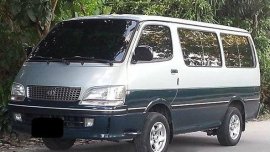 Toyota Hiace 1996 for sale