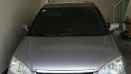 Honda Civic 2004 Eagle eyes VTI.S 1.6 Manula