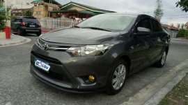2013 Toyota Vios E Manual Trans for sale 