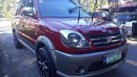 2012 Mitsubishi Adventure GLS SPORTS for sale 