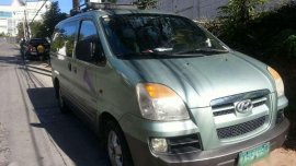 Hyundai Starex GRX 2014 for sale