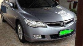 Honda Civic 2008 for sale 
