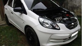 Honda Brio Amaze 2015 for sale