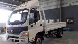 Foton Tornado C3.5 Dropside - P890K srp