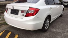 2013 Civic 1.8S AT for sale 
