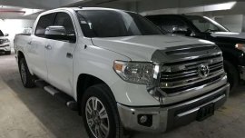 Toyota Tundra 1794 AT for sale 