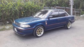 Toyota Smallbody 91model for sale 