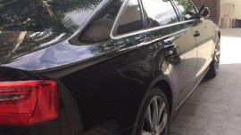 2013 Audi A6 30 TDI Quattro FOR SALE 