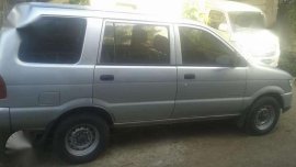 ISUZU crosswind 2008 for sale 