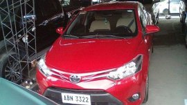 Toyota Vios 2015 for sale