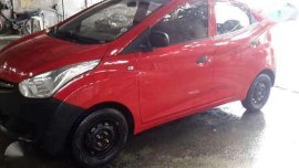 2014 Hyundai Eon gl for sale