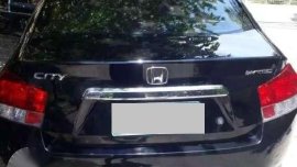 2012 Honda City e automatic for sale 