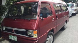 L300 versa van for sale 