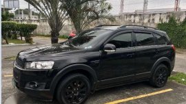 2013 Chevrolet Captiva CRDI Diesel Automatic for sale