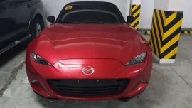 2016 Mazda MX5 Miata ND GPS for sale 
