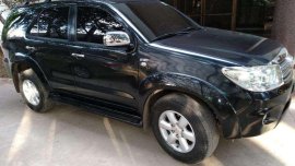 Toyota Fortuner 2012 for sale