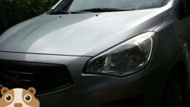 Mits. Mirage 2014 for sale 