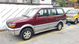 Toyota revo glx 1999 for sale 