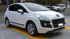 Peugeot 3008 1.6 Active e-HDI Crossover for sale 