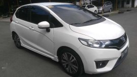 HONDA Jazz 15 ivtec 2017 for sale 