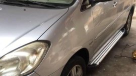 Toyota Innova G 2005 AT for sale 