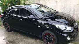 2015 Hyundai Accent MT for sale 