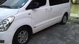 HYUNDAI GRAND STAREX VGT-CVX / CRDI 2008 for sale